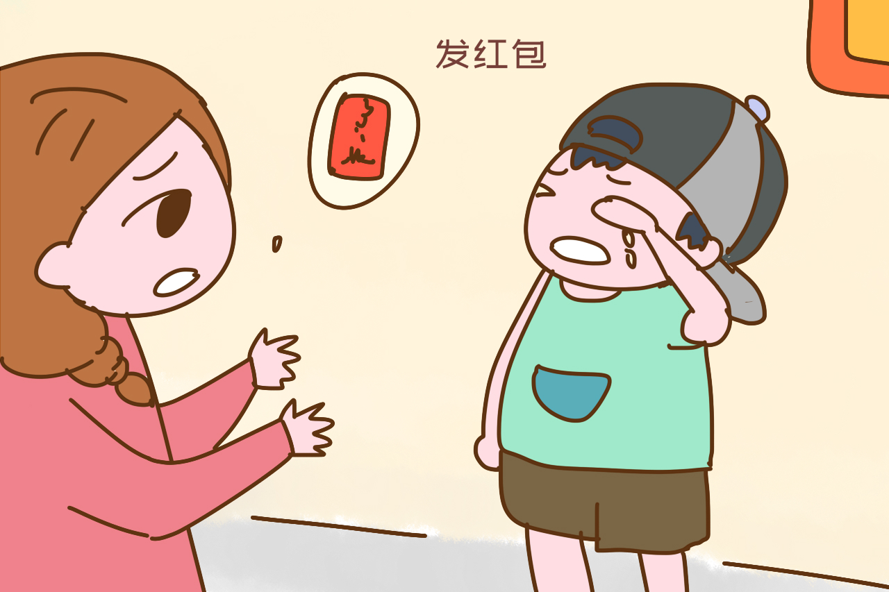 做错事后，父母是怎样给孩子道歉的？网友经历逗笑众人：形象全无