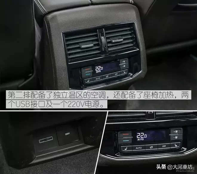 测评｜2019款大众途昂 380TSI 四驱旗舰版：7座巨无霸 !