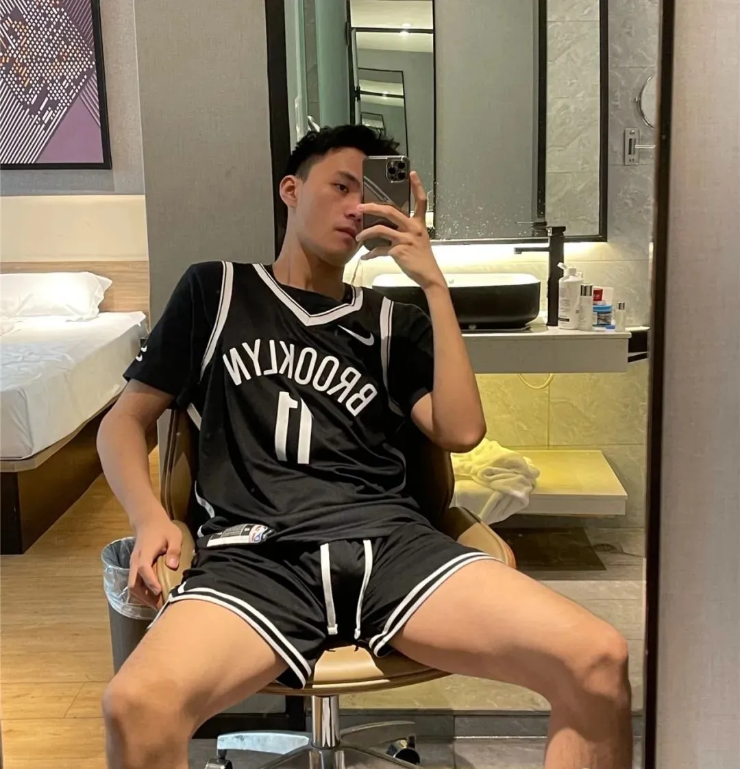 男朋友为什么喜欢nba(男朋友只喜欢篮球好不好？)