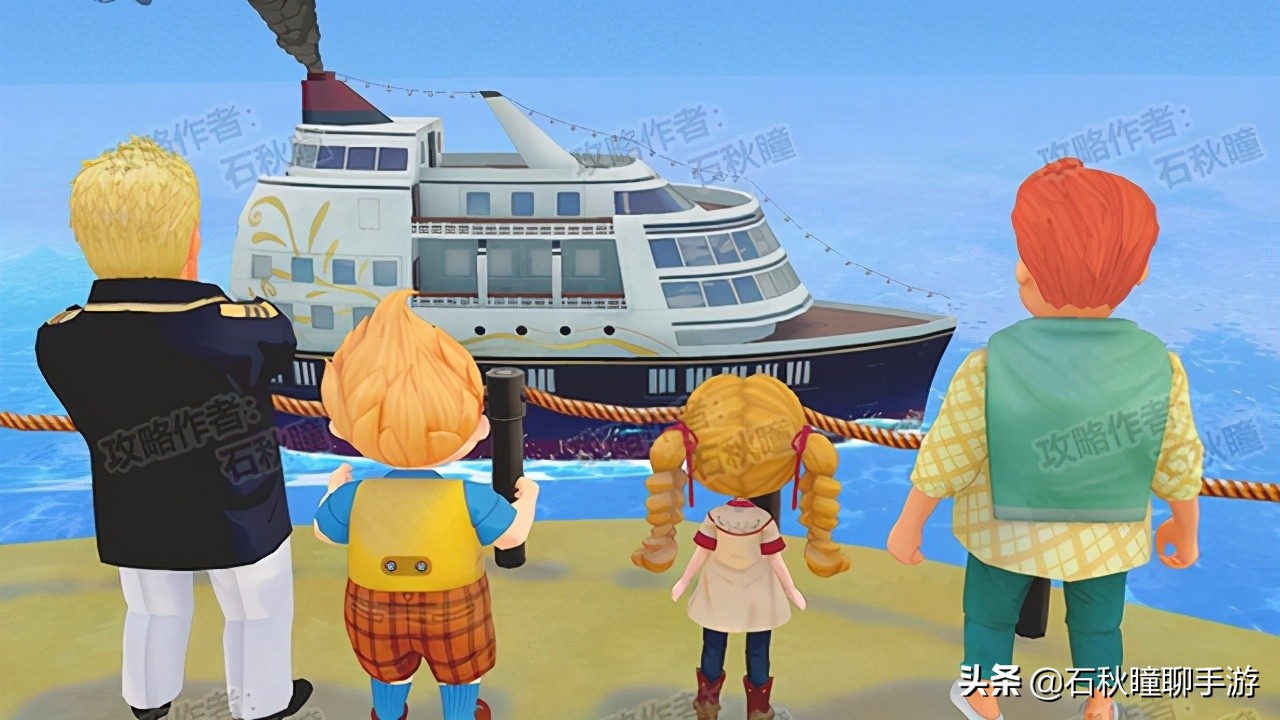 《牧場物語 橄欖鎮(zhèn)》第一年冬攻略：教你如何輕松日入三萬G