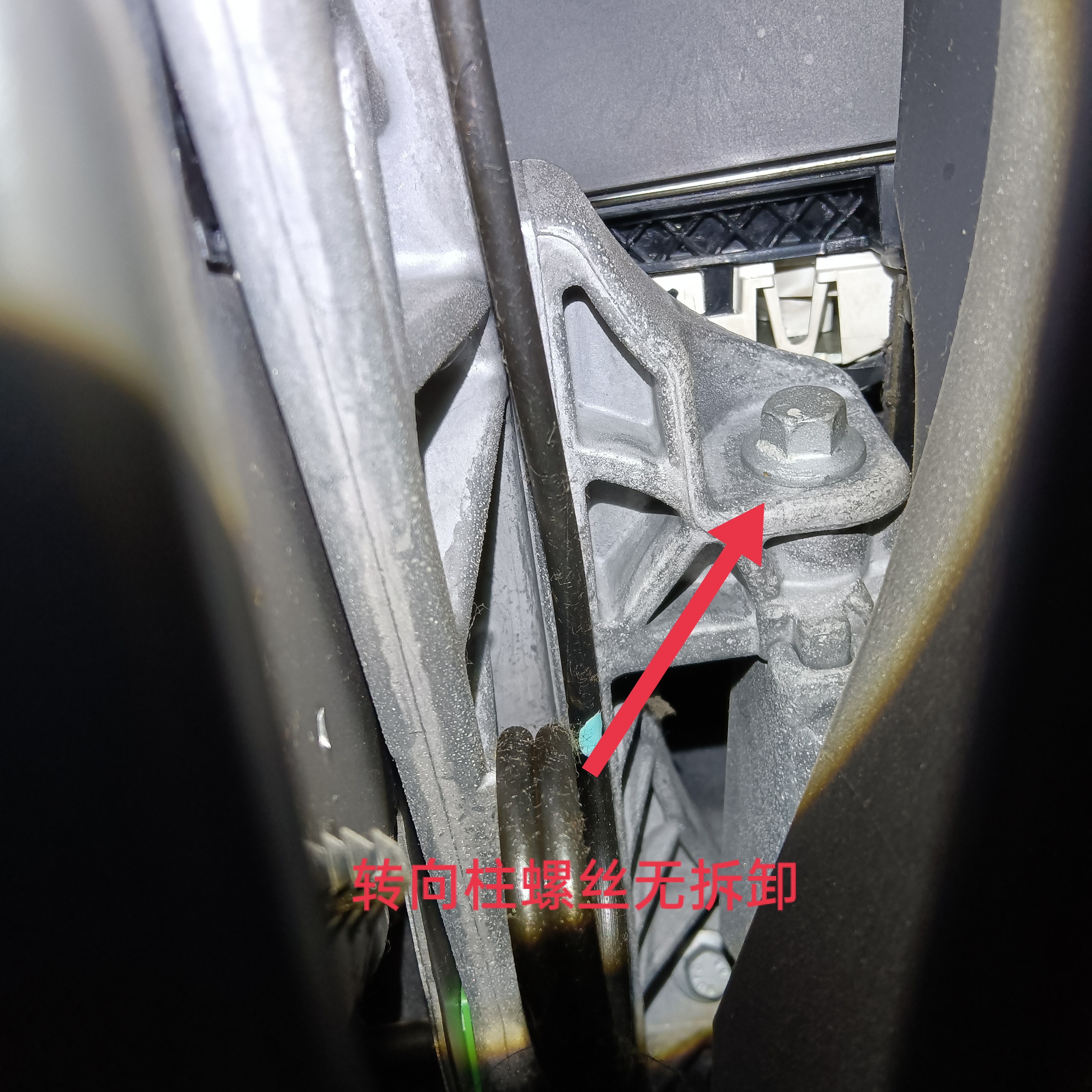 這臺車雖有大量水淹的證據(jù)，但也有很多能證明它不是水淹車的證據(jù)