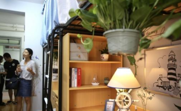 大学宿舍“违禁品”合集，女生寝室品类齐全，男生寝室在意料之内