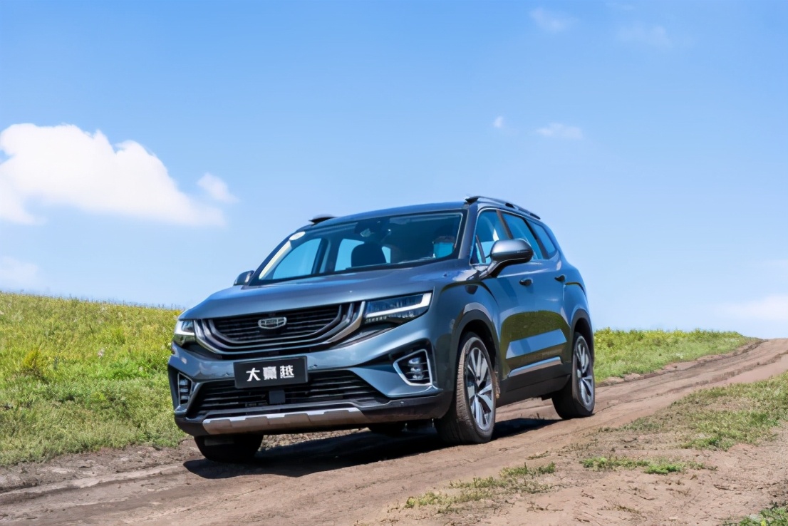 预算10万也能拥有7座SUV？这3款国产神车帮你圆梦