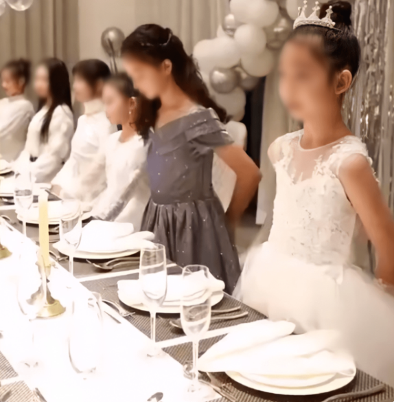 别和学游泳钢琴的做朋友，培训班异样的“鄙视链”，让人匪夷所思