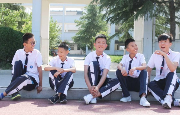 中考后才知道，私立中学和公立中学区别这么大，过来人有话说