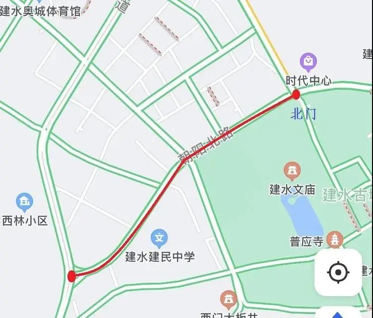 速看！我州19个高考考点公布→（交通管制路段以及这些事项，要牢记）