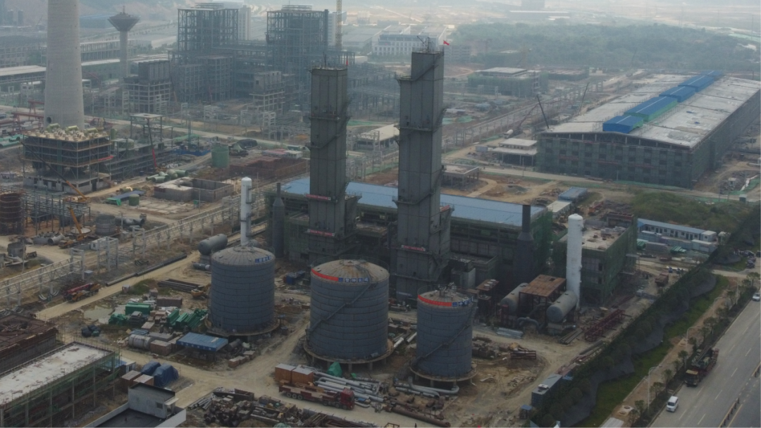 生态环境报再次曝光黄石！阳新、大冶部分工业园区“两高”项目控制不严 违规问题突出