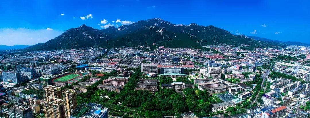 敲黑板！山东农业大学，性价比最高的选择