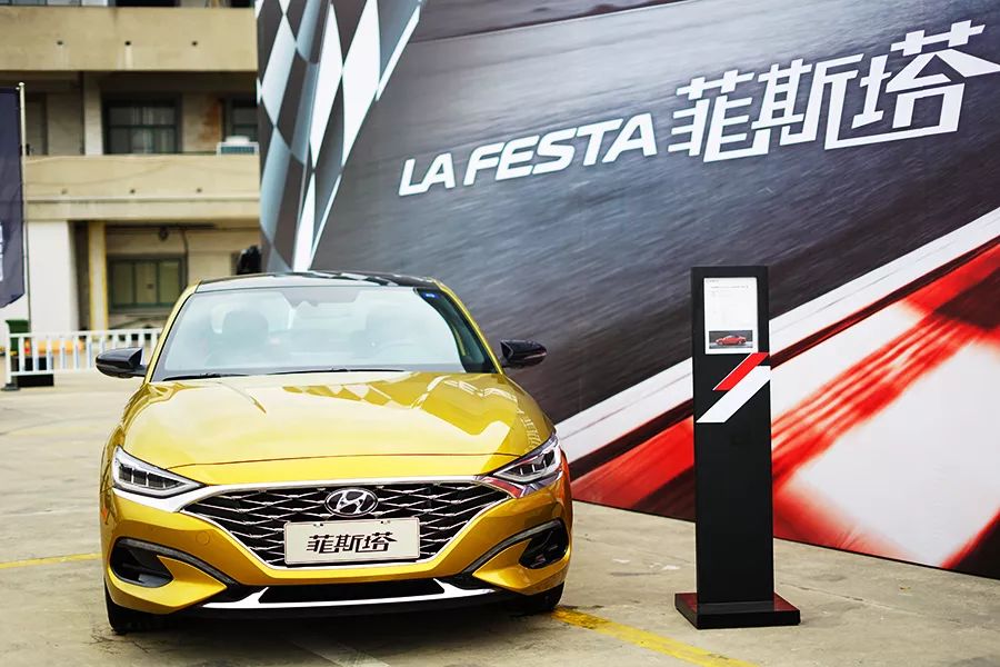 满足国六，破百仅7.6S，和思域、凌渡比，菲斯塔表现如何？