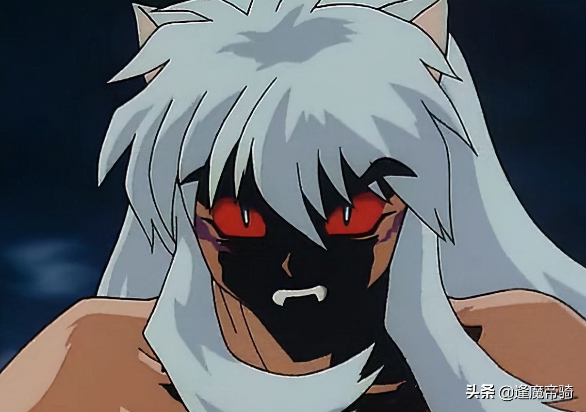 主角並非一直都是正義的，他們黑化之後，比一般的反派還像反派