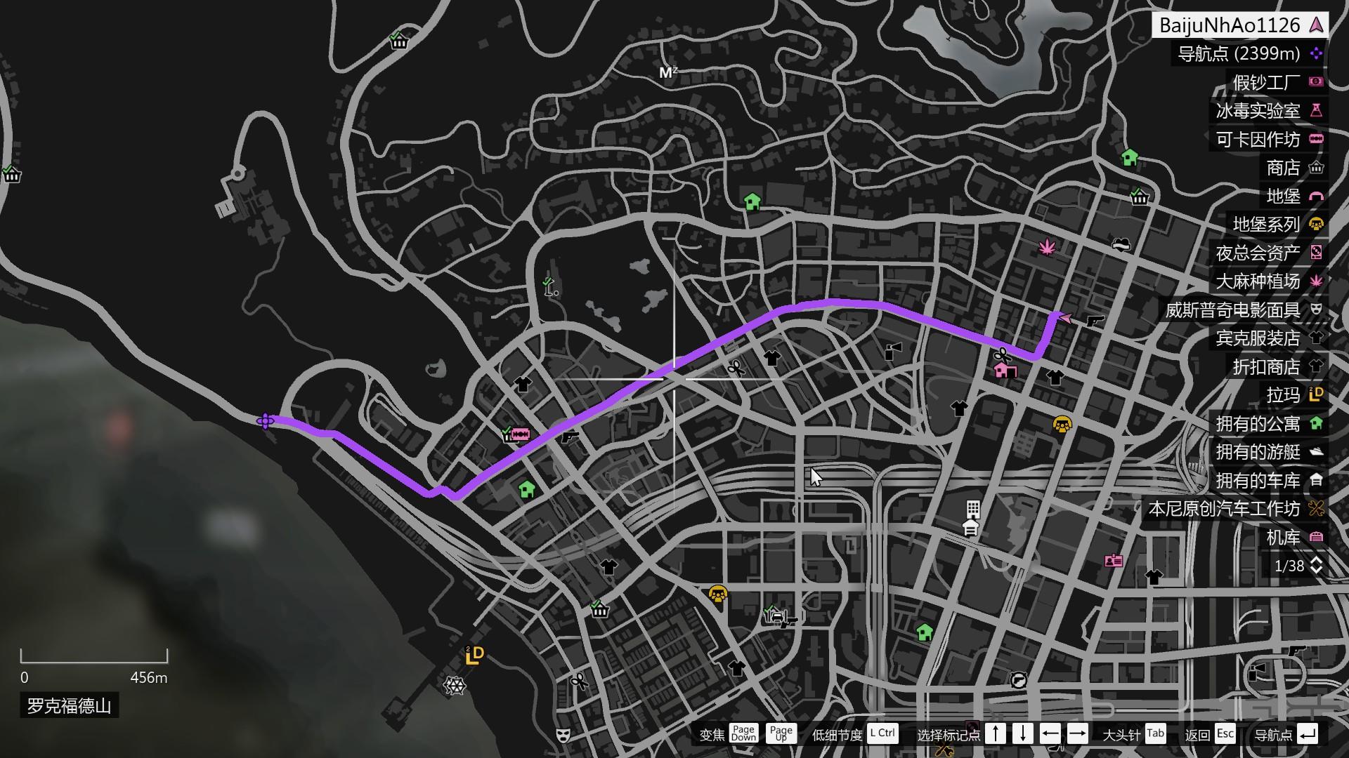 gta的这些攻略你还不知道吗