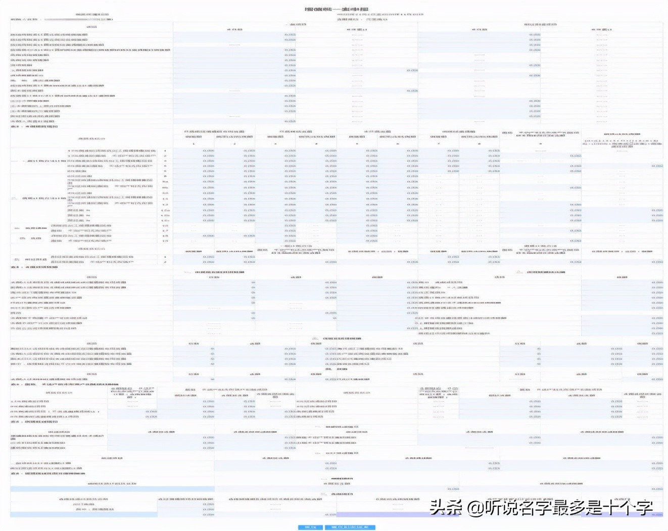 增值税及附加税费一般纳税人申报