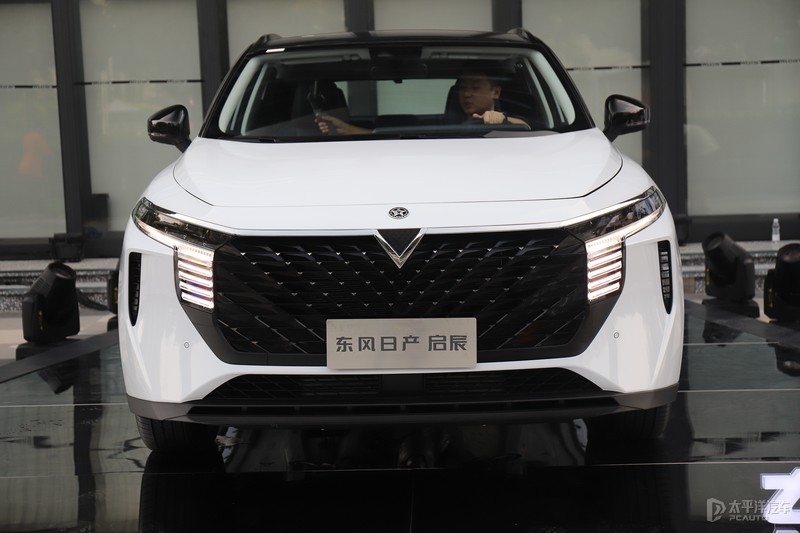 坦克500、哈弗H6S...成都车展必看的10款SUV，个个都是狠角色
