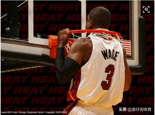 nba有哪些霸气的段子(那些年NBA最经典的段子。如果全知道就算我输)