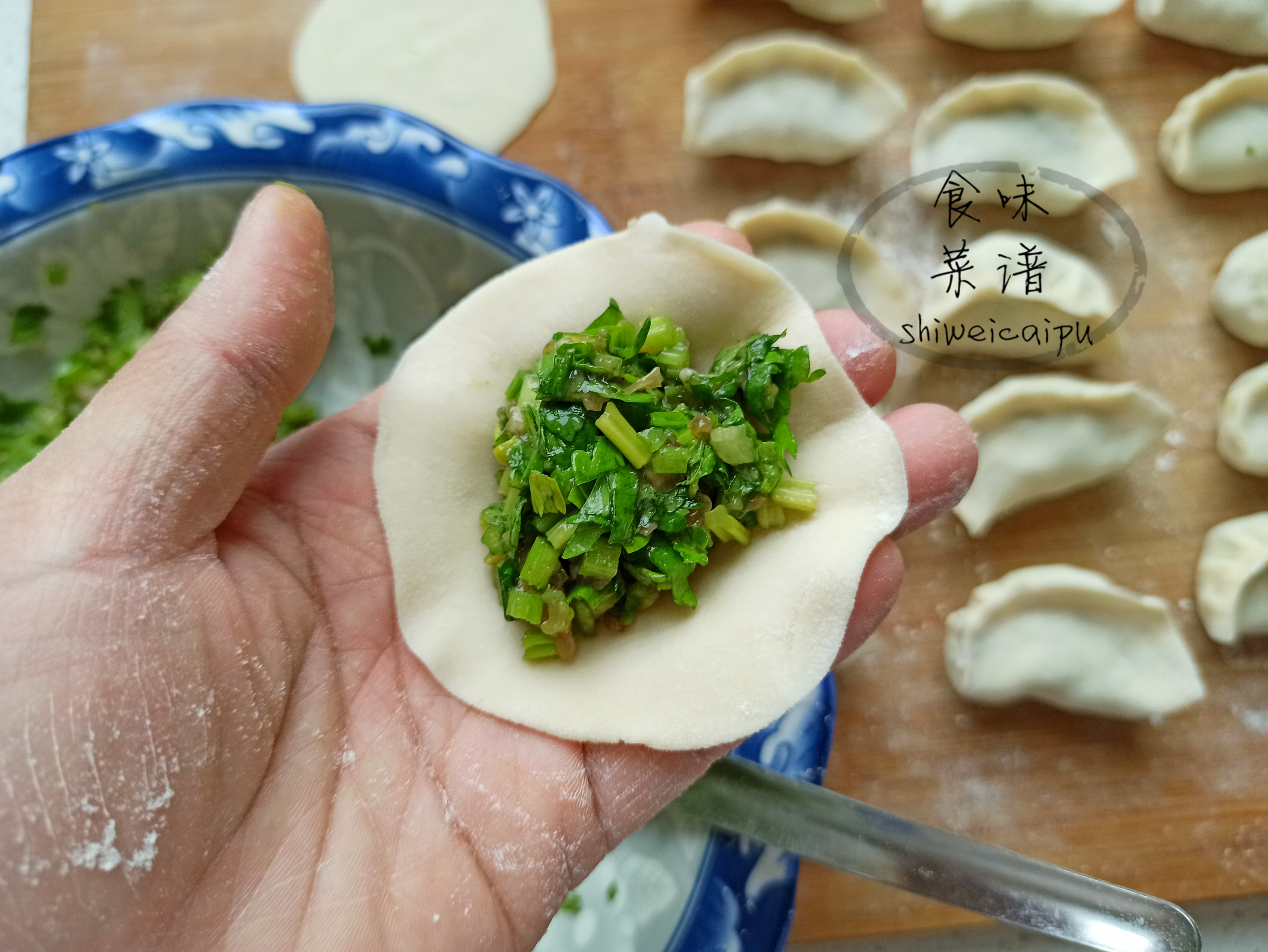 速冻水饺的正确煮法，不开裂、不破皮、不露馅，和现包的一样好吃