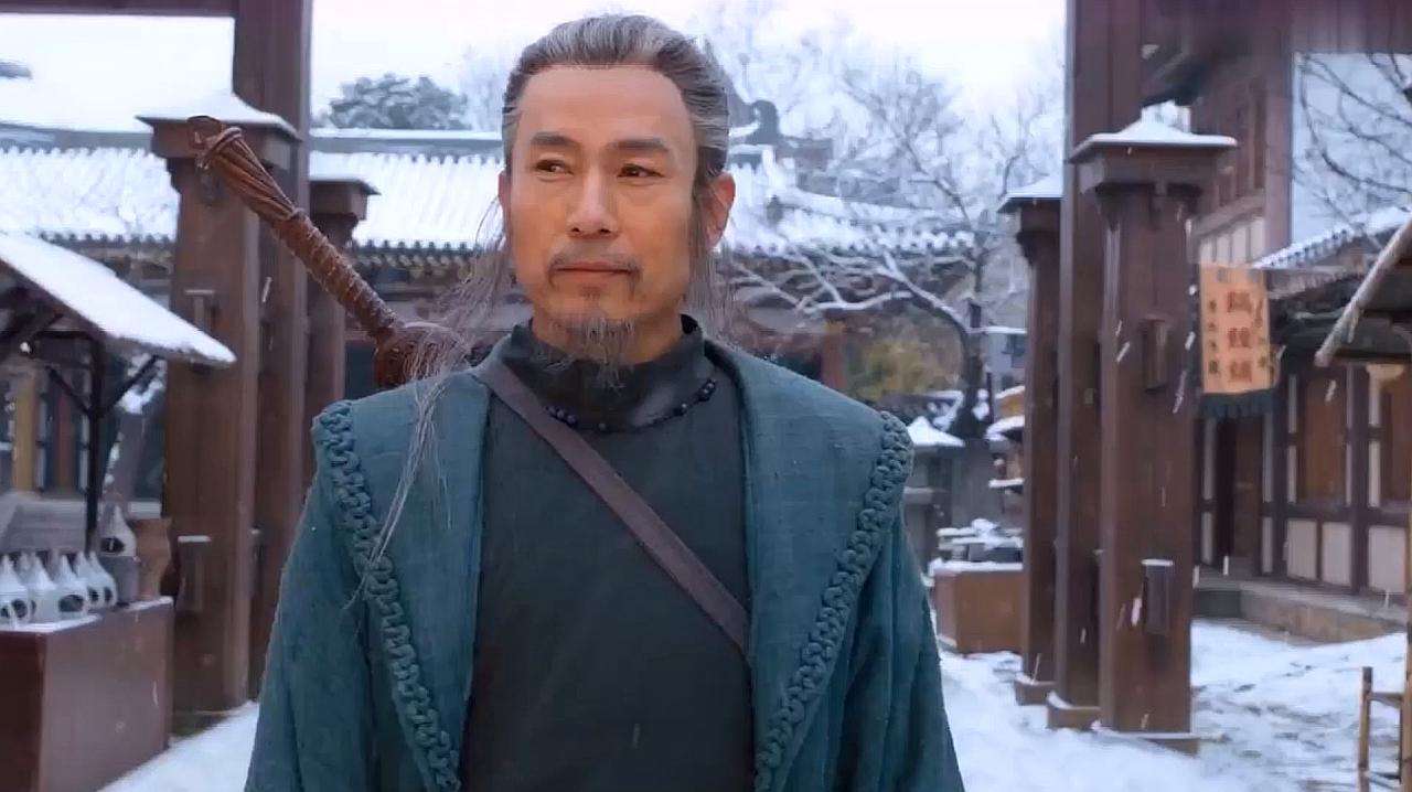 将夜:论实力排前十的是他们？夫子是人间第一，谁比夫子强？