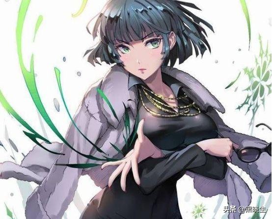 一拳超人:龙卷对待妹妹,是真的感情,还是一种单纯的补偿?