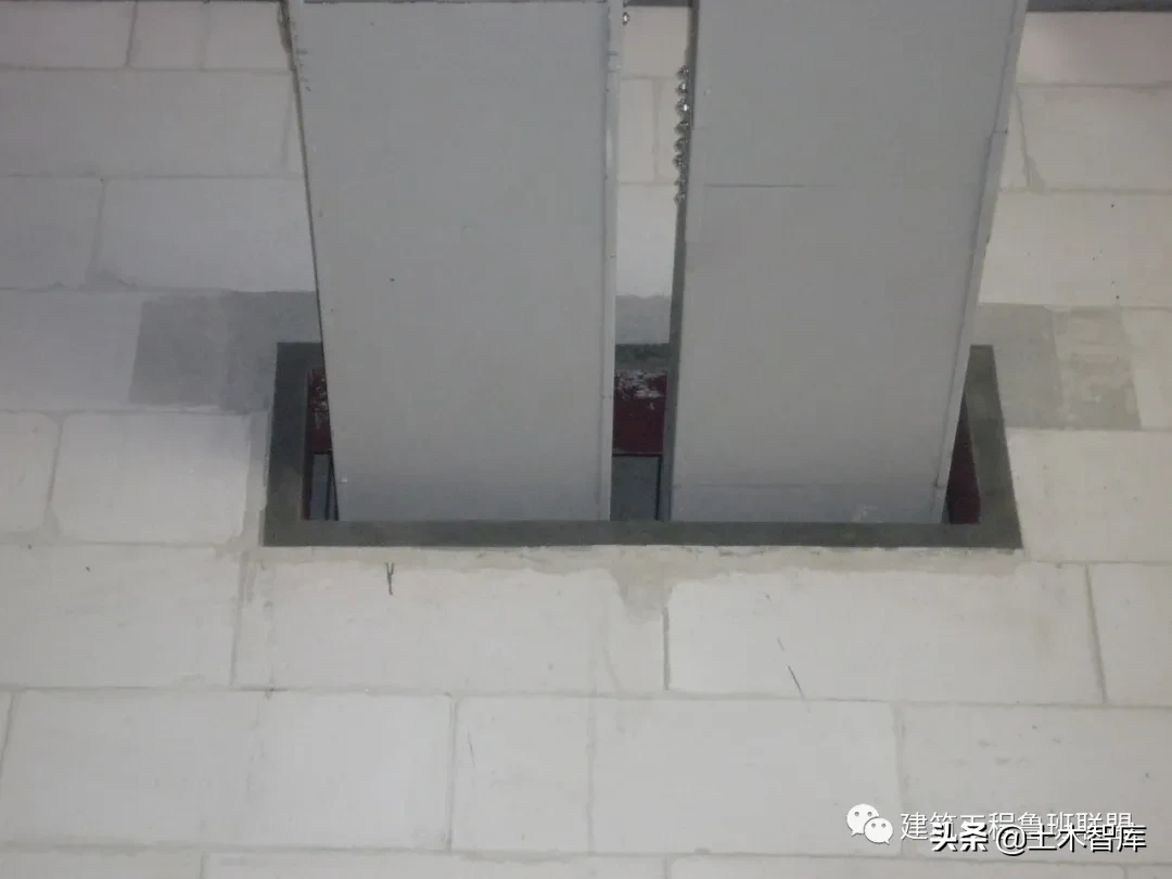 桥架及电缆施工的17个工艺要点，优质工程示例