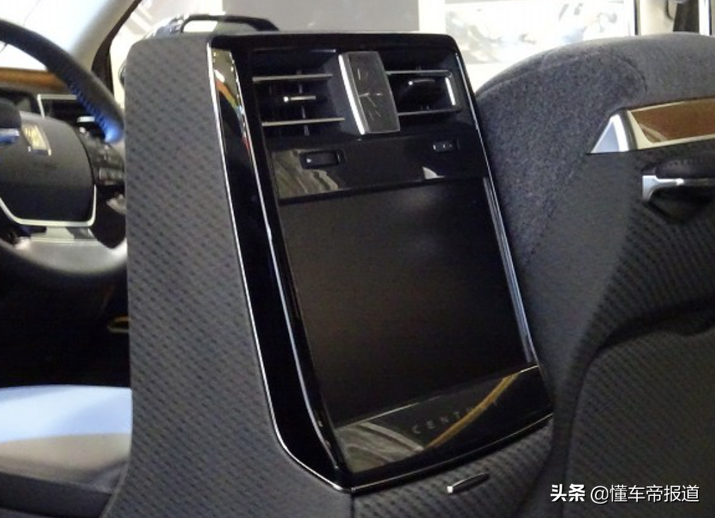 新车 </p><p>　　 售价涨至2008万日元，丰田新款世纪发布，配置进一步升级