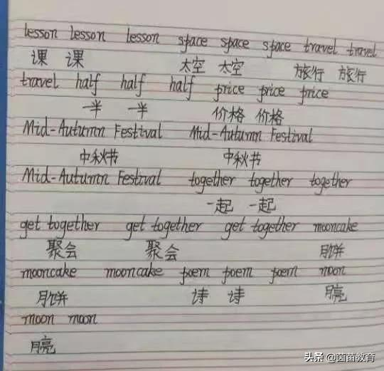 暑假预习，1-6年级应该重点预习哪些内容？