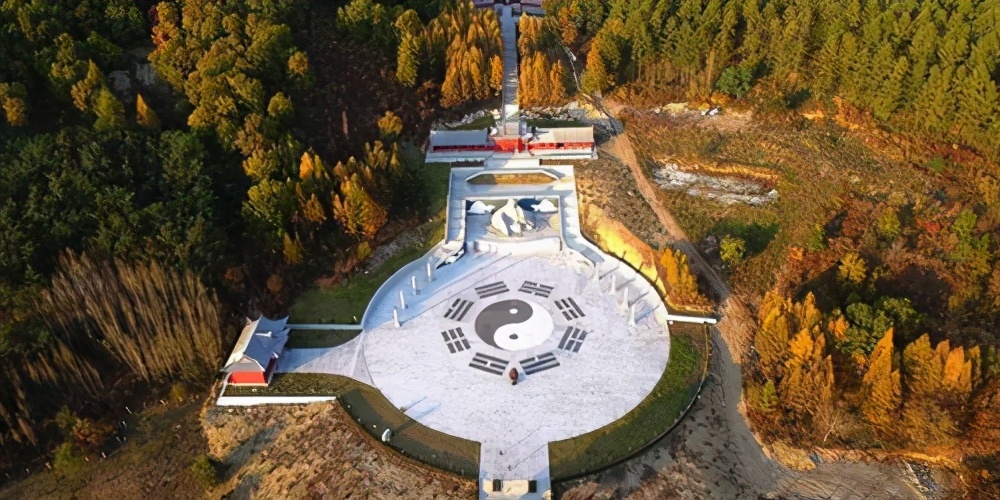 辽宁省内游攻略：辽宁十大爬山好去处