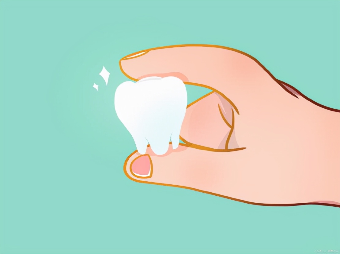牙疼太痛苦，可是你知道有一种药，是专门预防龋病的吗？