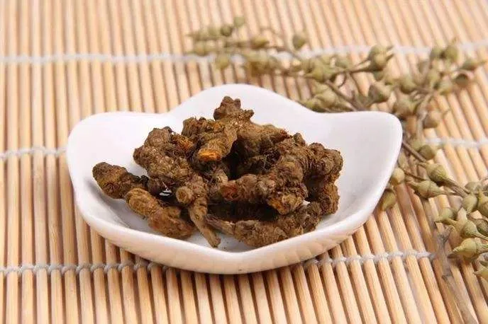 这6种熟知的药材,竟是隐藏的“降糖高手”!你家里也可能有