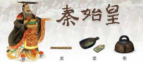 古代千钧多重？七尺多高？斗酒算海量？一组图还原古今度量衡差异