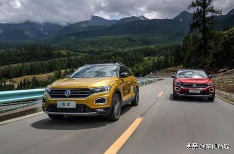 这3款热门合资SUV，15万左右就能搞定，个个实力强劲