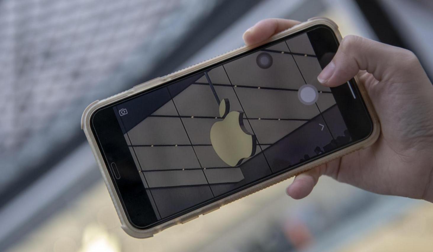 iPhone无信号无服务故障排查与解决方案