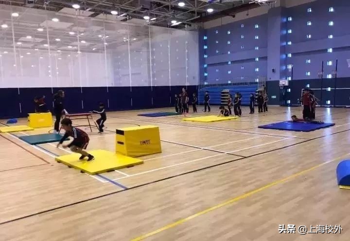 盘点上海赫赫有名的几所贵族学校，一般人还真上不起