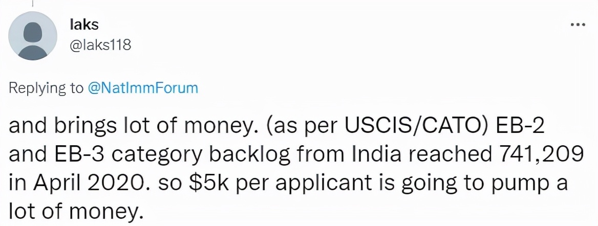 美国移民新提案：最低$1500即可马上“插队”拿绿卡