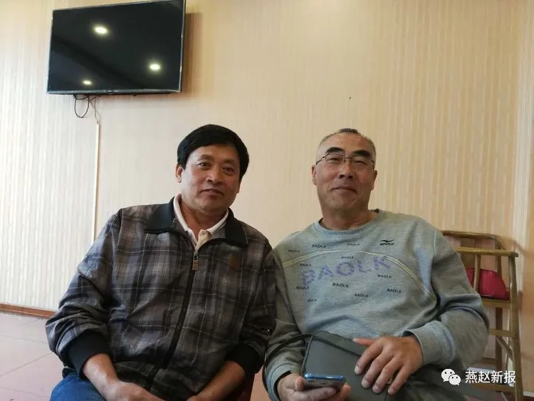 中学毕业45年女生感言 涿鹿保岱中学老照片