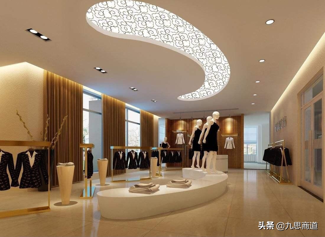 服装店营销案例：通过抽奖活动，7天时间收款23万