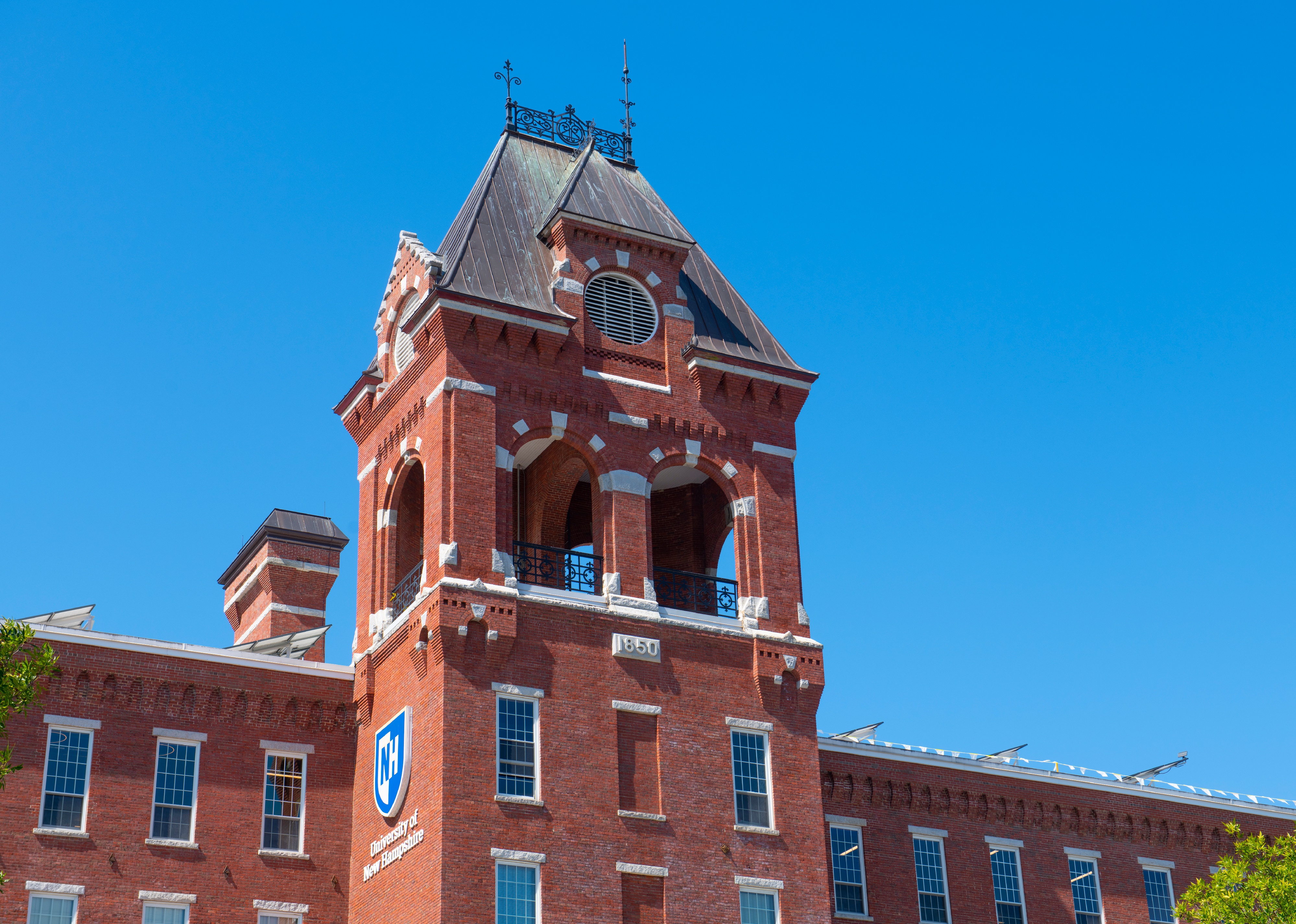美国每个州ROI最高的公立大学