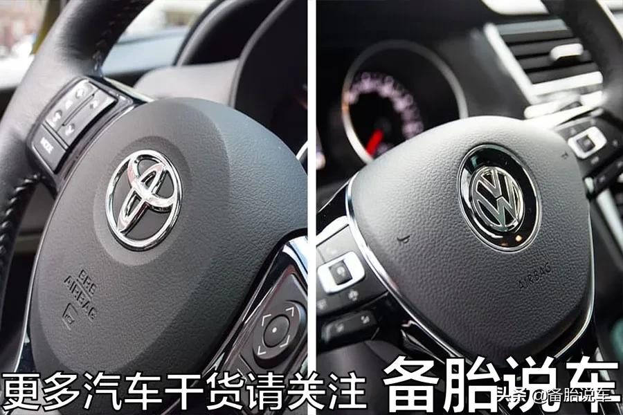 都说不懂车的看丰田，半懂车的买大众，我什么都懂，买啥？