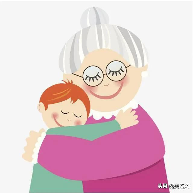 描写我的奶奶作文400字带标题(小学优秀满分范文)-小学作文-电子课本网 描写我的奶奶作文400字带标题(小学优秀满分范文)-小学作文