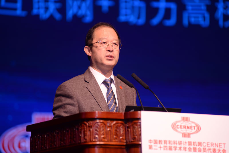 山东大学领导班子一览：一位女将统领，院士和众多科研大咖坐镇