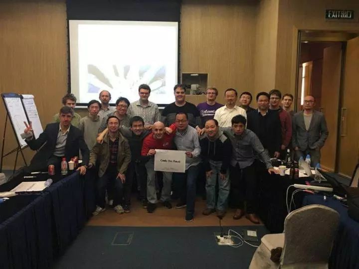 比特币分叉往事：2年前比特币有机会被控制在中国人手里，你信吗