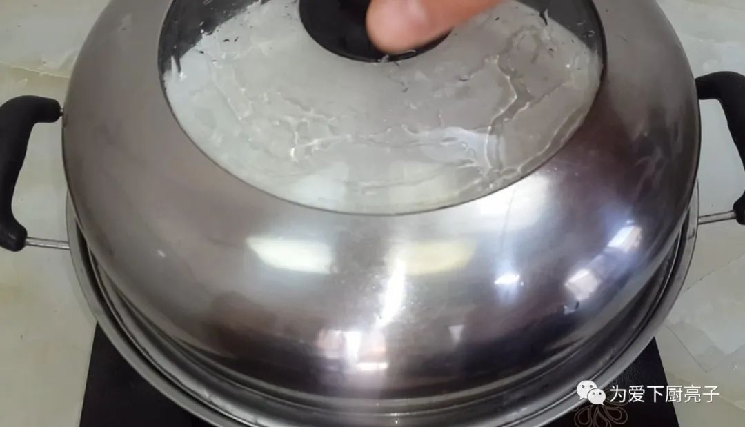 涼糕,涼糕的制作方法和配方