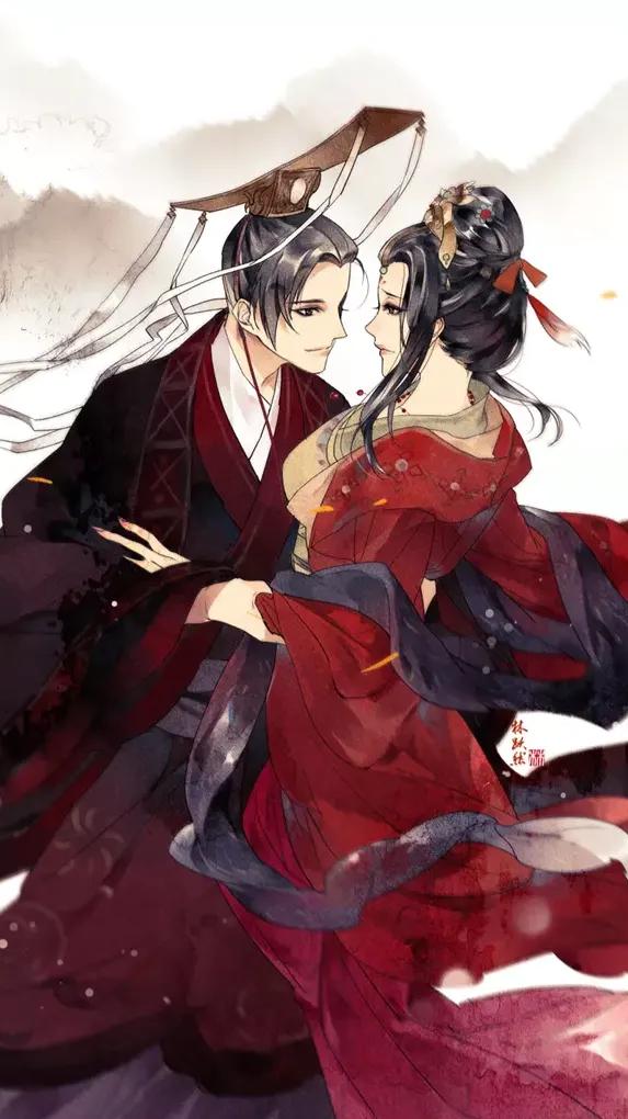 盘点《凤囚凰》内容简介、人物介绍、高光金句