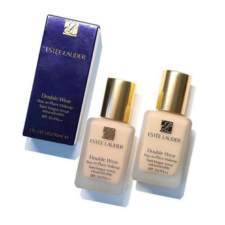 名门泽佳：雅诗兰黛DW粉底液真假鉴别 你的粉底液是正品吗？