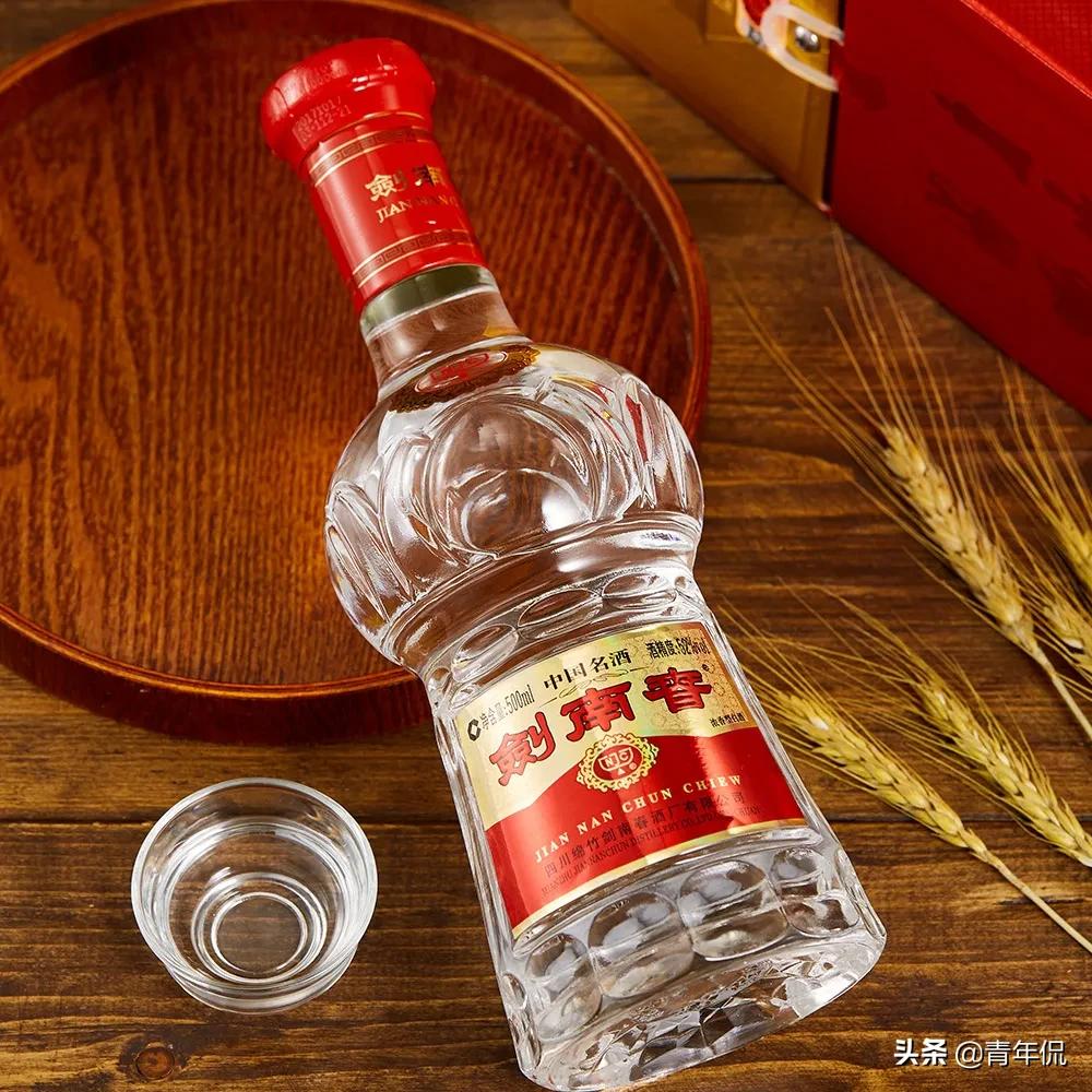 盛世剑南春：一向低调不涨价的剑南春，有哪些值得入手的产品