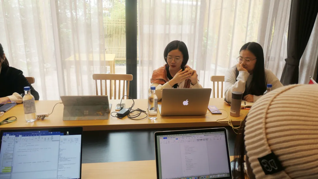 我和我的团队 | 盈科保理律师团队2021年武夷山团建活动圆满举行