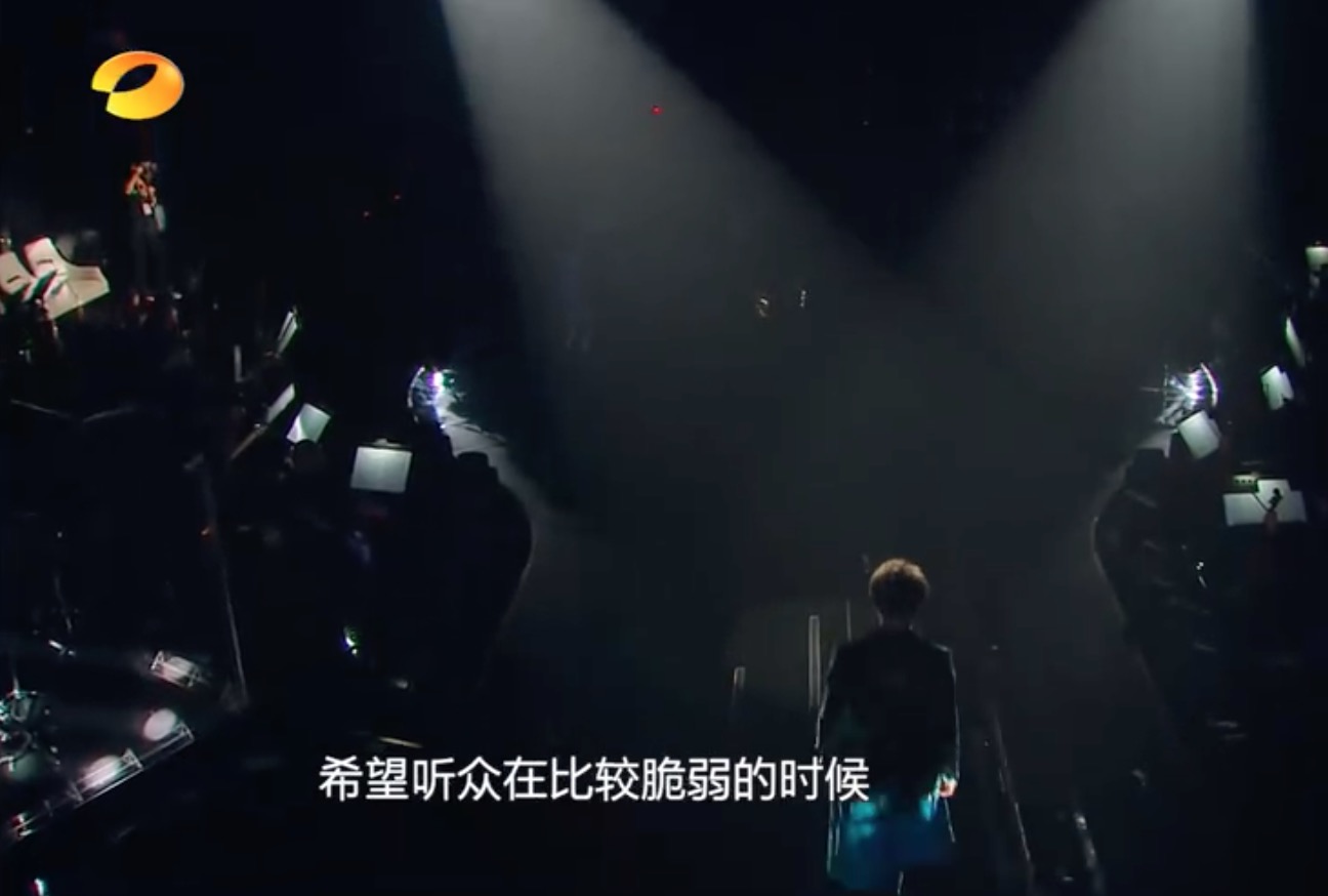 毛不易唱哭歌迷的5首歌，《一荤一素》排第二