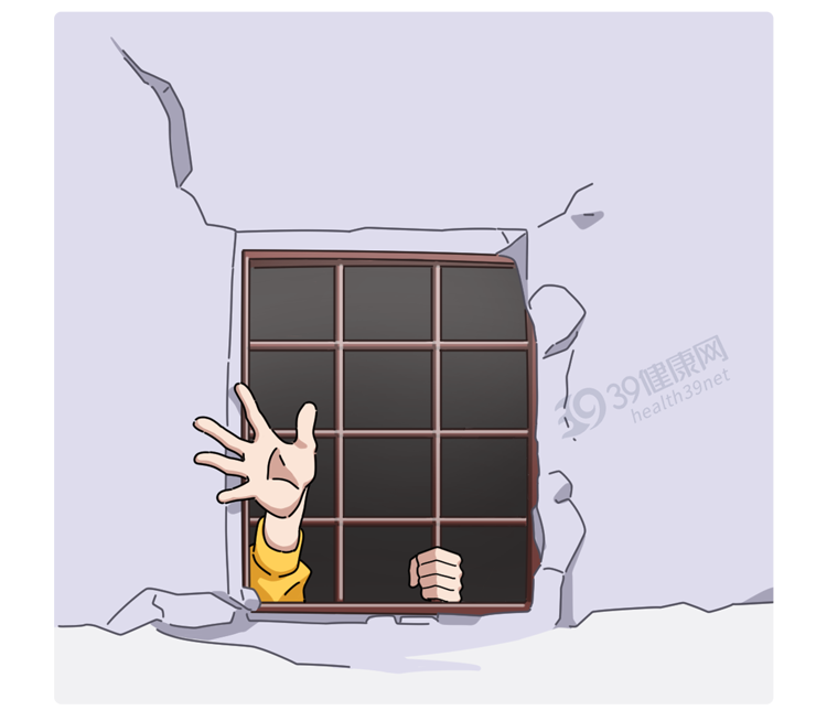 如何分辨一个人是否吸毒？看完这些吸毒者的典型症状，心里发毛