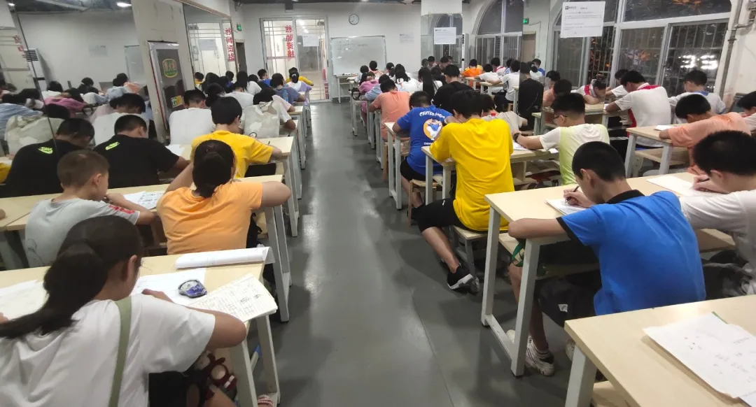 重点高中培养计划，提前锁定进贤一中、二中、莲一中