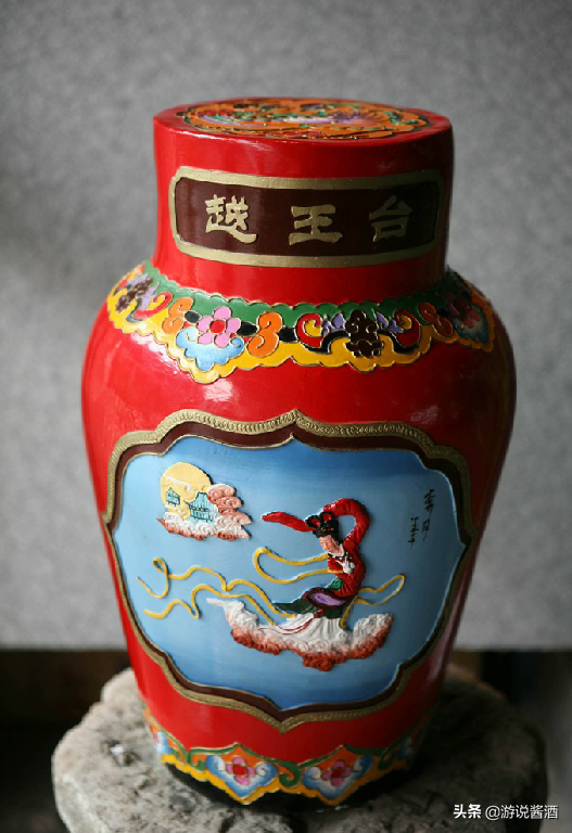 浙江有好酒，不止女儿红