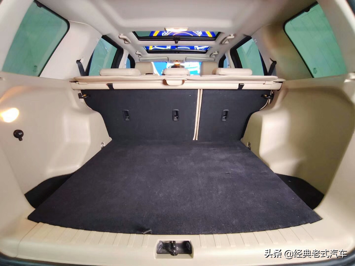 读者淘车记：“为表现而生”路虎神行者 2，淘到手价格10.6万元
