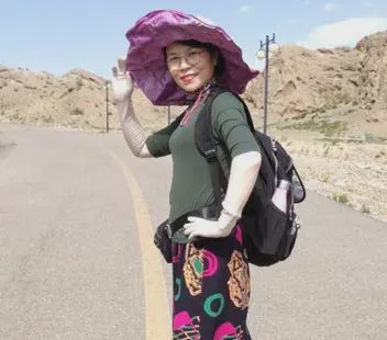 广州涉外经济职业技术学院：中医康复人才需求旺盛 就业前景广阔